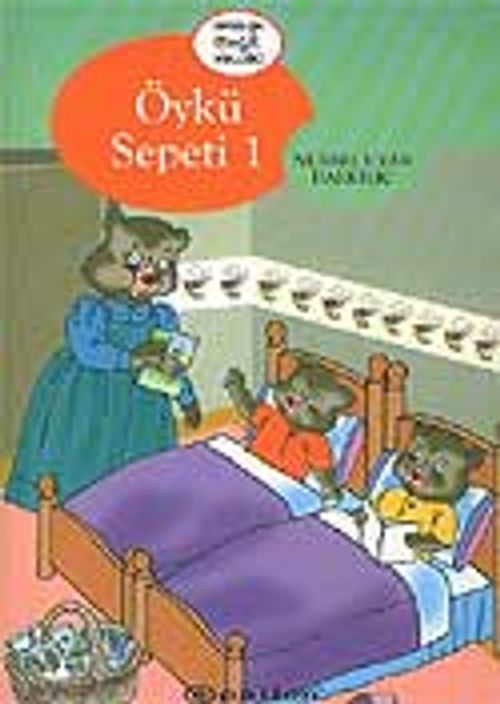 Öykü Sepeti 1