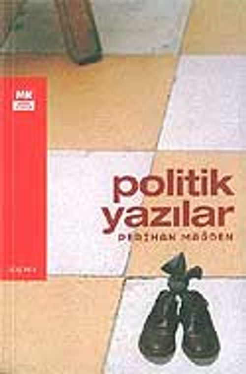 Politik Yazılar