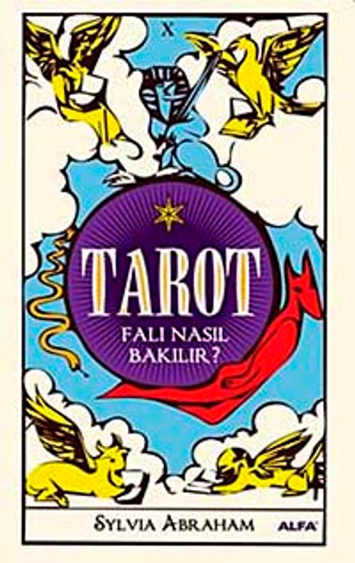 Tarot Falı Nasıl Bakılır?