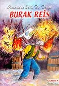 Burak Reis / Akdeniz'de Bir Şehid Bir Denizci