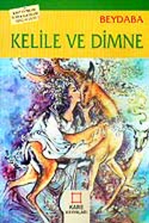 Kelile ve Dimne