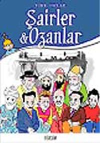 Şair ve Ozanlar