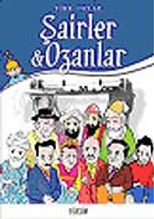 Şair ve Ozanlar
