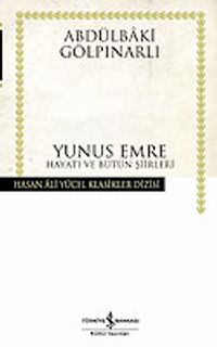 Yunus Emre (Ciltli)
