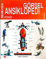 Yemek Giyim ve Taşıtlar / Görsel Ansiklopedi