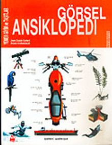 Yemek Giyim ve Taşıtlar / Görsel Ansiklopedi