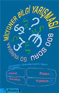 Milyoner Bilgi Yarışması (Cep boy)