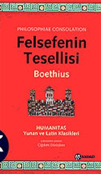 Felsefenin Tesellisi