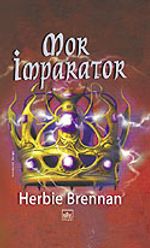 Mor İmparator (Ciltli)