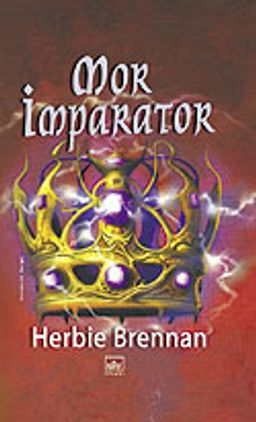 Mor İmparator (Ciltli)