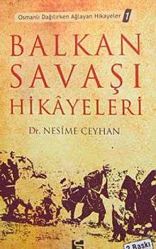 Balkan Savaşı Hikayeleri