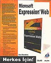 Microsoft Expression Web / Herkes İçin!