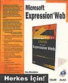Microsoft Expression Web / Herkes İçin!