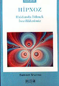 Hipnoz Hakkında Bilmek İstediklerimiz cep boy