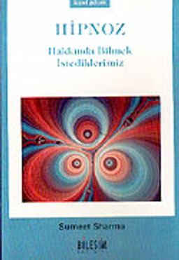 Hipnoz Hakkında Bilmek İstediklerimiz cep boy