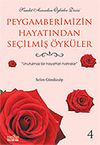 Peygamberimizin Hayatından Se&ccedil;ilmiş &Ouml;yk&uuml;ler 4