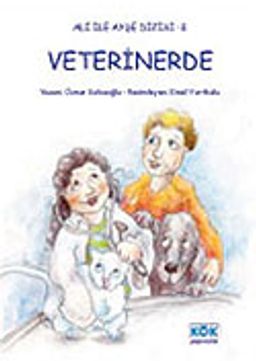 Veterinerde / Ali İle Ayşe Dizisi 2