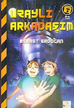 Uzaylı Arkadaşım