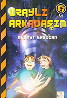 Uzaylı Arkadaşım
