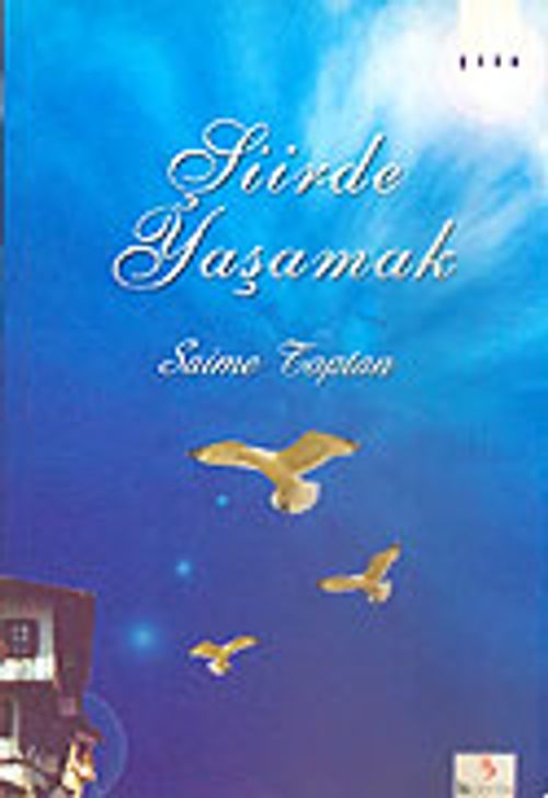 Şiirde Yaşamak