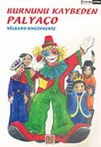 Burnunu Kaybeden Palyaço