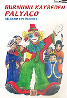 Burnunu Kaybeden Palyaço