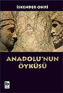 Anadolu'nun Öyküsü