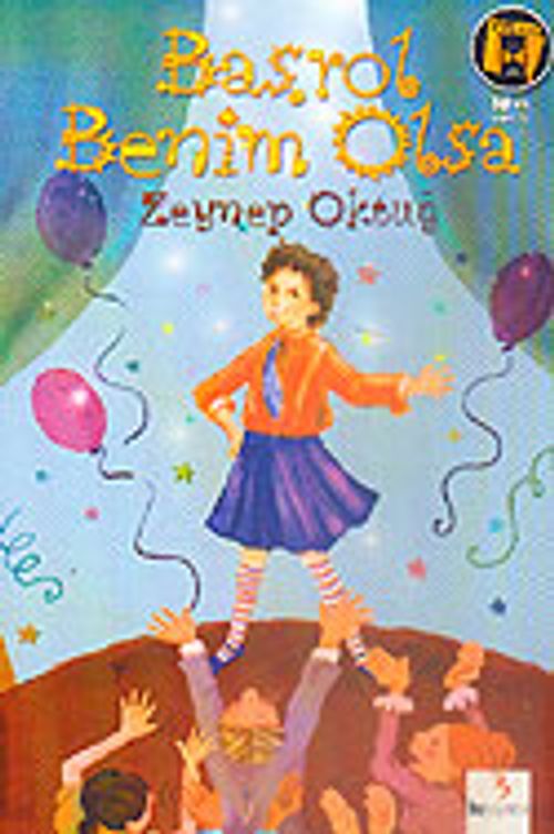 Başrol Benim Olsa