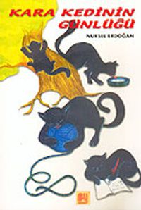 Kara Kedinin Günlüğü