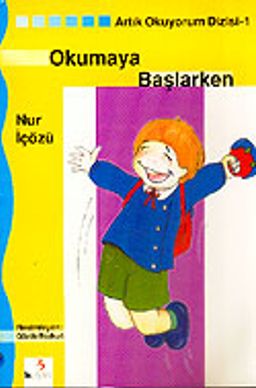 Artık Okuyorum Dizisi 10 Kitap