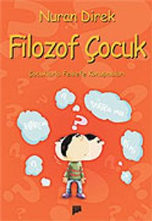 Filozof Çocuk
