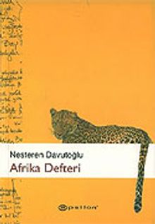 Afrika Defteri