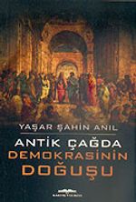 Antik Çağda Demokrasinin Doğuşu