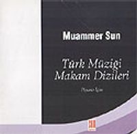 Türk Müziği Makam Dizileri