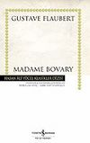 Madame Bovary (Ciltsiz)