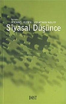 Siyasal Düşünce