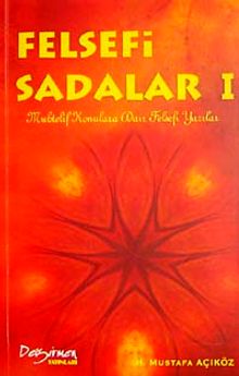 Felsefi Sadalar-I