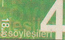 18.30 Söyleşileri 4.Kitap