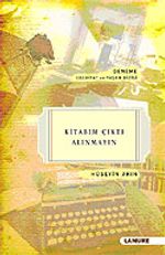 Kitabım Çıktı Alınmayın