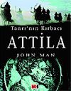 Attila Tanrı'nın Kırbacı
