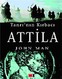 Attila Tanrı'nın Kırbacı