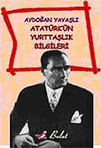 Atatürk'ün Yurttaşlık Bilgileri