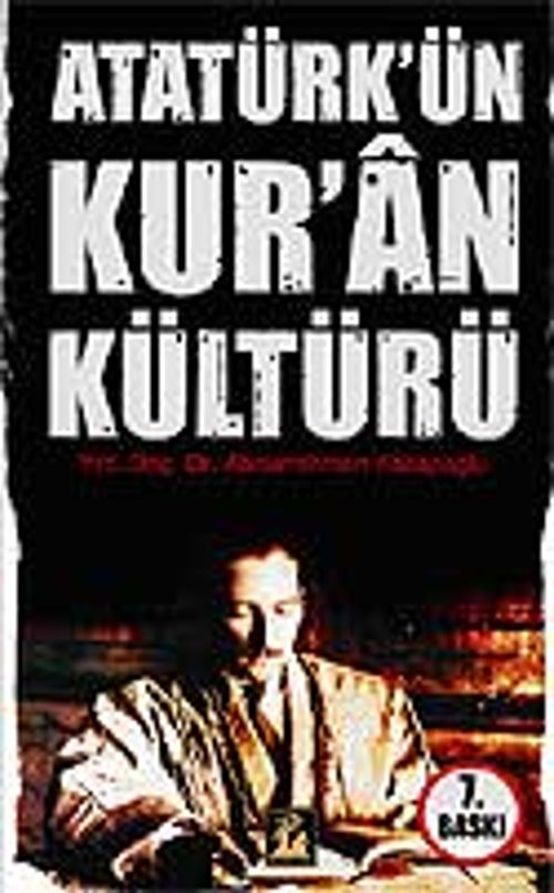 Atatürk'ün Kur'an Kültürü
