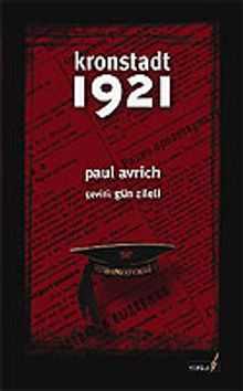 Kronstadt 1921