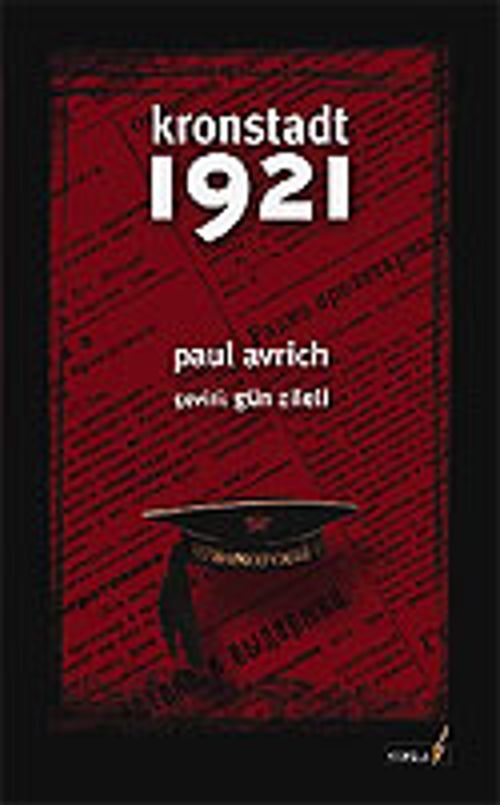 Kronstadt 1921
