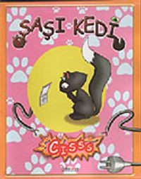 Şaşı Kedi / Cısss