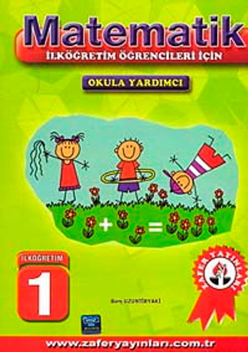 1. Sınıf Matematik