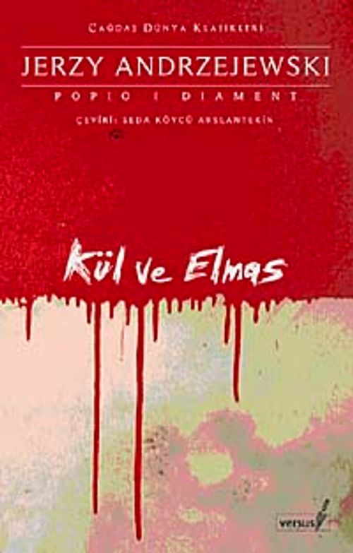 Kül ve Elmas