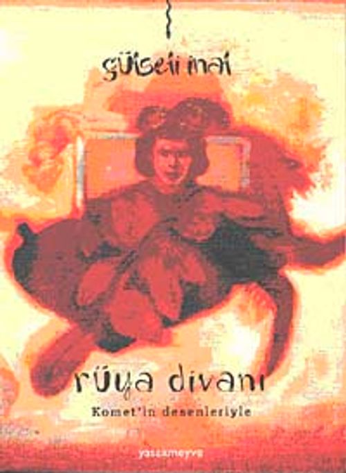 Rüya Divanı