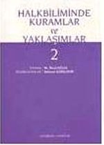 Halkbiliminde Kuramlar ve Yaklaşımlar 2